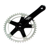 Sturmey Archer Fct62A Track Cranks